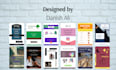 design 10 viral pinterest pins