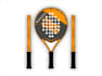 create customize padel racket design for your game