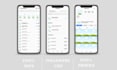 design instagram mockup, profile, feed, story canva mockup