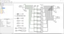 do circuit designs using logisim multisim proteus or pspice