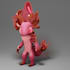 create short 3d creature animations with blender expertise