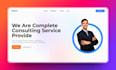 fix any css or html bugs and errors