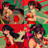do high quality fan art using ai