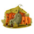 draw colorful cute childrens book illustrations