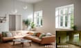 do virtual staging, virtual renovation and design