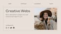 be your custom responsive front end web developer HTML, CSS, bootstrap, reactjs