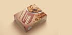 do design amazon product packaging box