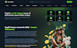 create a fully responsive business website from design to deployment