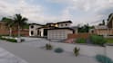 design landscape, backyard, front yard, patio, garden and swimming pool