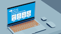 design a quick and professional presentation in canva