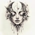 create unique custom tattoo design