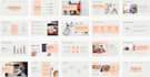 design a premium professional powerpoint presentation