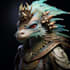 draw your fantasy creatures and characters