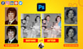 fix blurry photo, enhance, sharpen and upscale photos to 4k