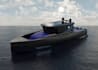 make ship,yacht,boat,hull models and render for you