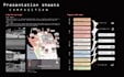 make architectural presentation sheets, portfolio, posters, panels in photoshop