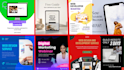 create outstanding wordpress landing page with elementor pro
