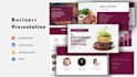 design business proposals and pitch decks in PPT, canva, google slides, prezi