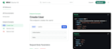 document your rest api via swagger, stoplight, postman