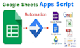 automate reporting using power bi and google apps script