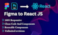 build, rebuild website development as full stack developer, front end developer