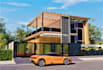 provide professional 3d modeling and rendering services