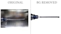 do quality background removal with perfect edges