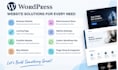 build a modern, responsive wordpress website for your business