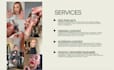 create british female ugc and spokesperson video for brands