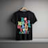 text effect t shirt design typography t shirt design amazon print full