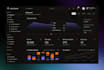 do ai web application, ai website, ai software as full stack web developer