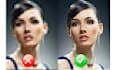 enhance your photo like professional image blur to unblur HD