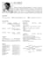 unlock your potential with stunning resumes