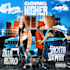 professional hip hop mixtape, album, or single cover art