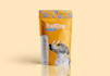 design premium pet food packaging and product labels