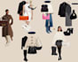 be your personal fashion stylist and image consultant