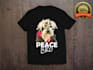 design an eye catching typography t shirt for you