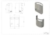 do cad design of electro mechanical and robotic systems