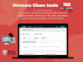 remove malware and secure your hacked wordpress website