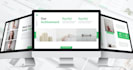 design and develop a responsive website for your business