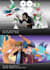 draw you as pokemon trainer in battle loading scene