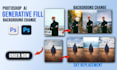 edit your photos using photoshop beta ai generative fill