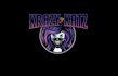craze katz moto gear logo design