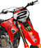 do wrap decal design for your mx motorcycle