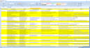 do data scraping, data entry, email collection, data input