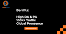 post your content on edigitalnetworks