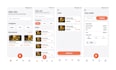 expertly convert your app UI design into flutter code