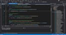 develop or fix asp dot net core backend application