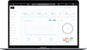 develop erp, saas, crm software with laravel