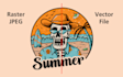 vector trace, vectorize, convert logo to vector in few hours
